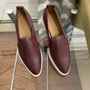 Everlane street shoes